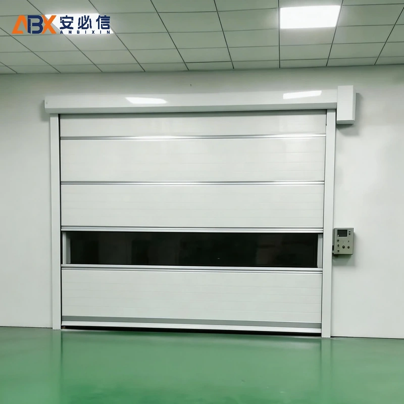 恩施土家族苗族自治州软质快速门