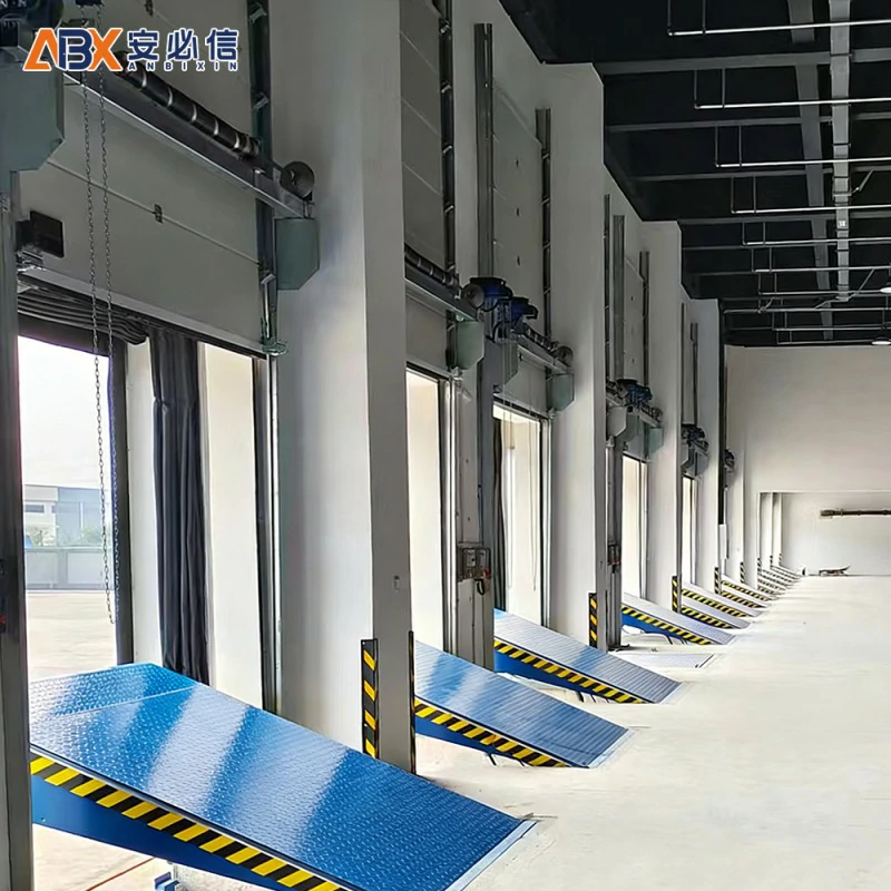 恩施土家族苗族自治州消防滑升门